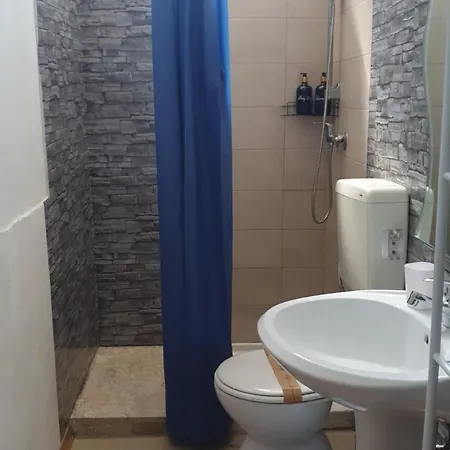 Dom wakacyjny Guest House Fanusa